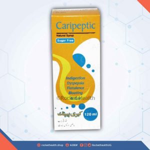 Caripeptic-Syrup