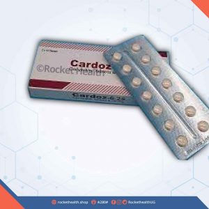 Carvediolol-12.5mg-CARDOZ-Tablet-7’s