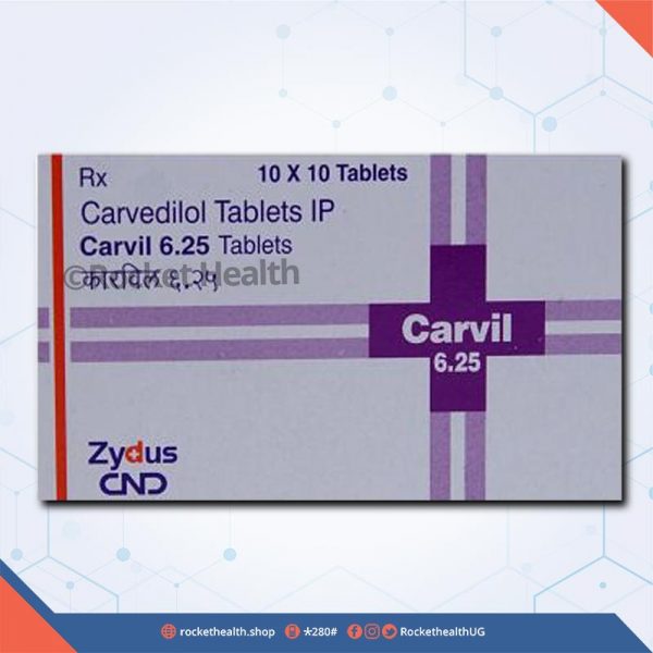 Carvil-6.25