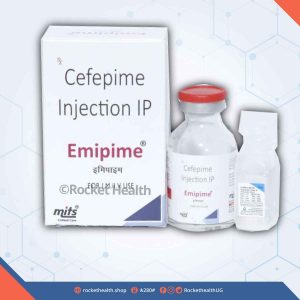 Cefazolin1g-Zepilen-Injection