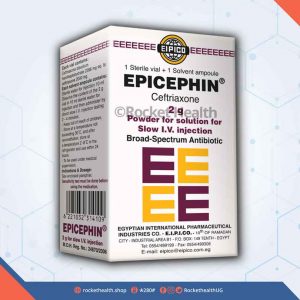 Ceftriaxone-2g-EPICEPHIN-Powder