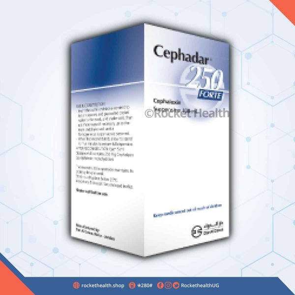 Cephalexin-250mg-Cephadar-forte-Suspension