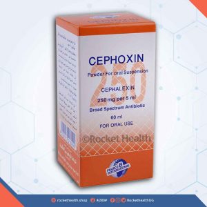 Cephoxin