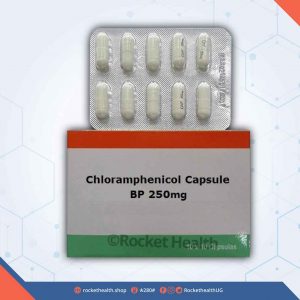 Chloramphenical-250mg-Capsules-10’s