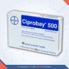 Ciprobay