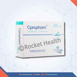 Cipropharm