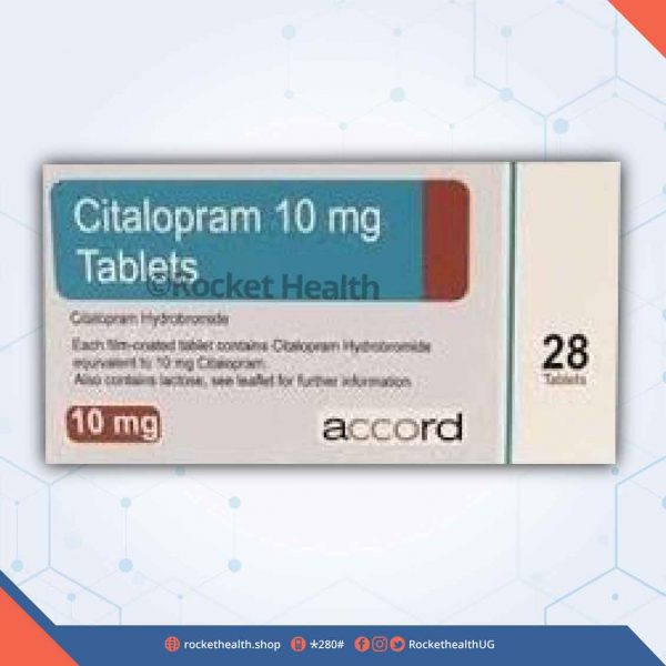 Citalopram-10mg-Citalopram-UK-tablets-7’s