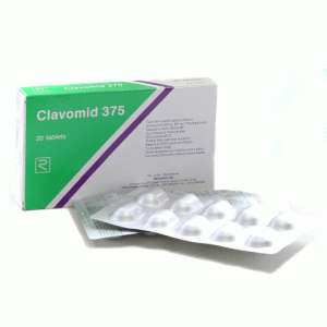 Clavomid