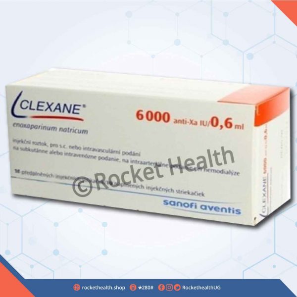 Clexane-6000