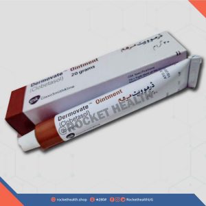 Clobetasol-0.00025-Delor-ointment