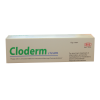 Cloderm cream