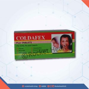 Coldafex-Flu-Tabs