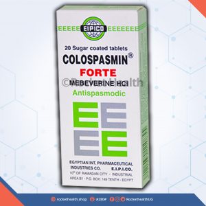 Colospasmin-Forte