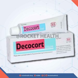 Decocort-Cream