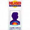 Delased Paediatric Cough Syrup