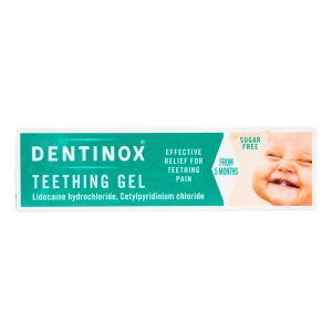 Dentinox Teething Gel SF
