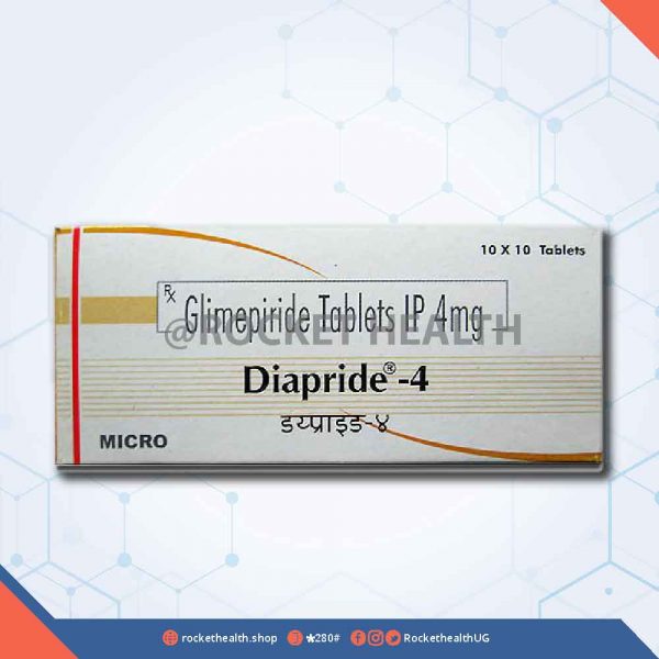 Diapride-4
