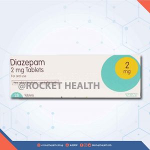 Diazepam-2MG-UK