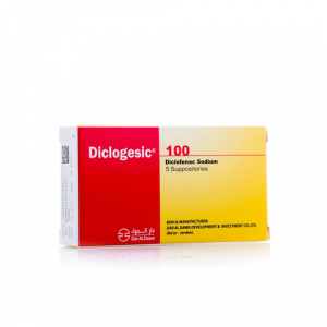 Diclogesic