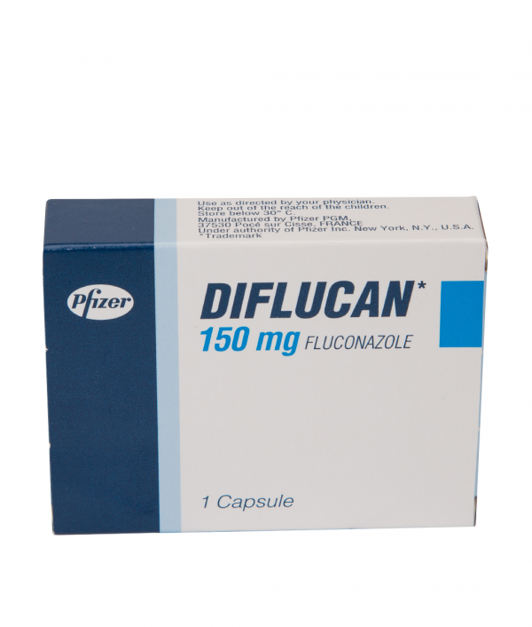 Diflucan 1