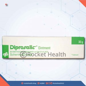 Diprosalic-Ointment
