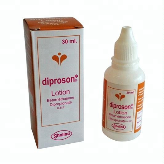 Betamethasone30ml Diproson lotion | Rocket Health