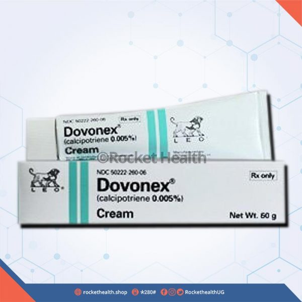 Dovonex-Cream