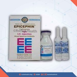 EPICEPHIN-1G-INJ