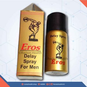 Eros spray