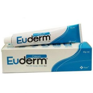 Euderm Cream