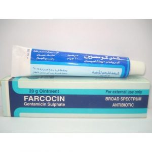 Farcocin