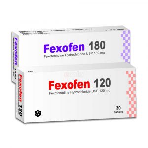 Fexofen180
