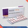 Fexofenadine-180mg-Exofen-Tablets-10’s