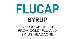Flucap Syrup 1