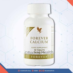 Forever-Living-Calcium-90-Tablets