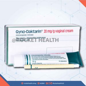 Gyno-Daktarin