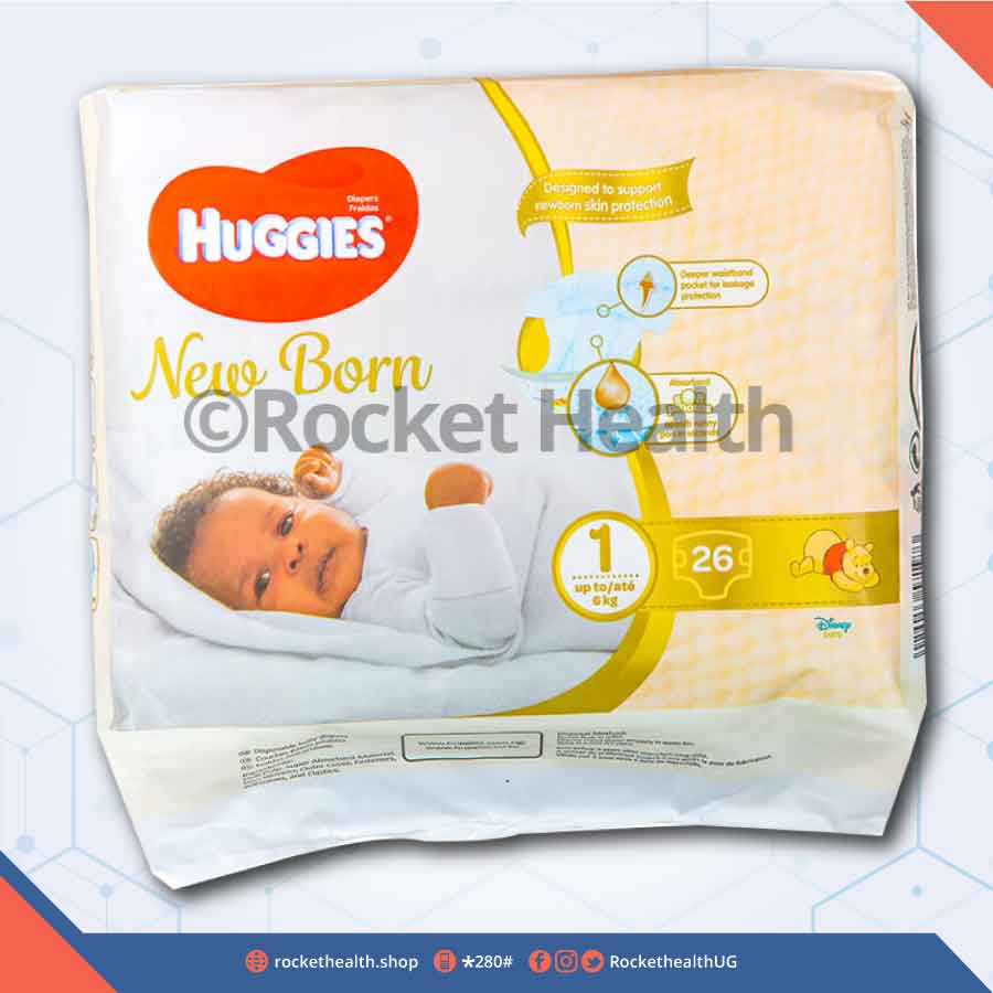 Huggies Wonder Pants Double Extra Large Size Diapers Combo Pack Of 2, 22  Counts Per Pack (44 Count) - Medanand