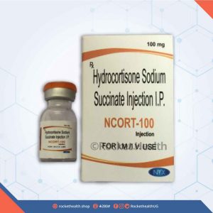 Hydrocortisone-Sodium-Injection-100mg-injection-vial