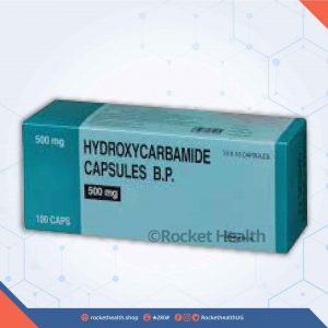 Hydroxycarbamide-Caps-500mg-capsules-10’s