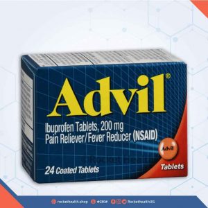 Ibuprofen-200mg-Advil-capsules-10’s