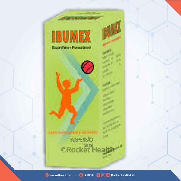 Ibuprofen-60ml-IBUMEX-syrup-bottle