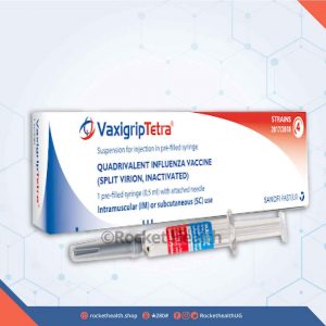 Influenza-Vaccine-1-VAXIGRIP-injection