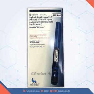 Insulin-Mixtard-0-pen-30-7-Novomix-injection-vial