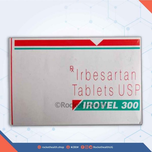 Irbesartan-150mg-tablets-7’s
