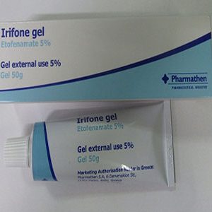 Irifone