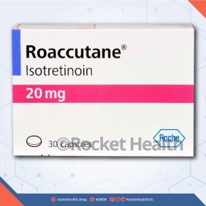 Isotretinoin Caps UK