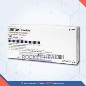 LANTUS-SOLOSTAR