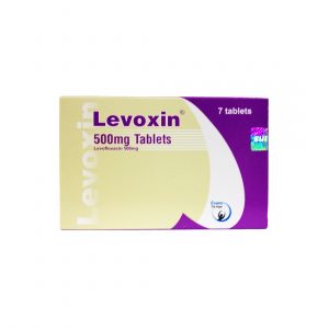 Levoxin 500