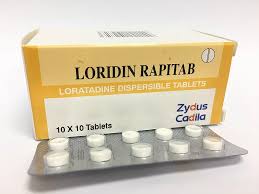 Loridin
