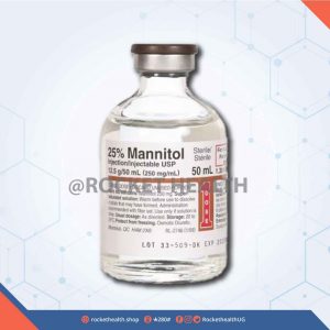 Mannitol-L-Inj